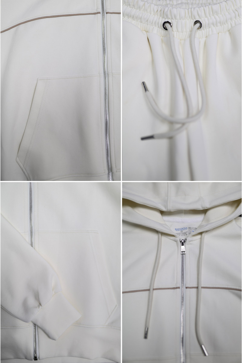Костюм жіночий LIFESTYLE IVORY