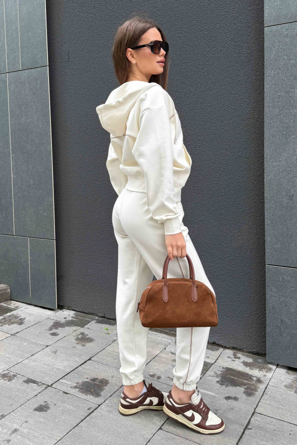 Костюм жіночий LIFESTYLE IVORY