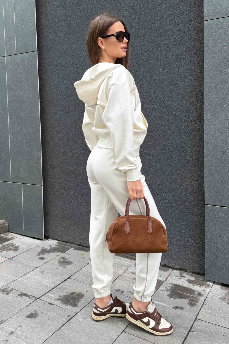 Костюм жіночий LIFESTYLE IVORY