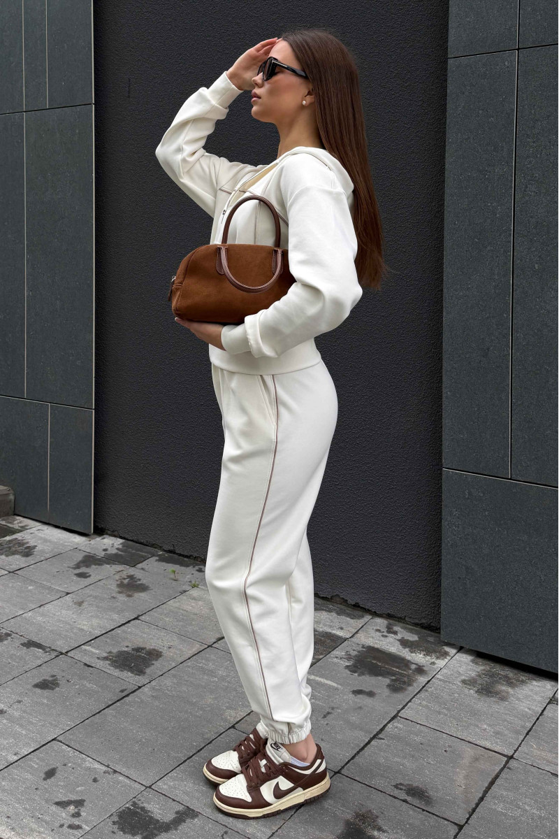 Костюм жіночий LIFESTYLE IVORY