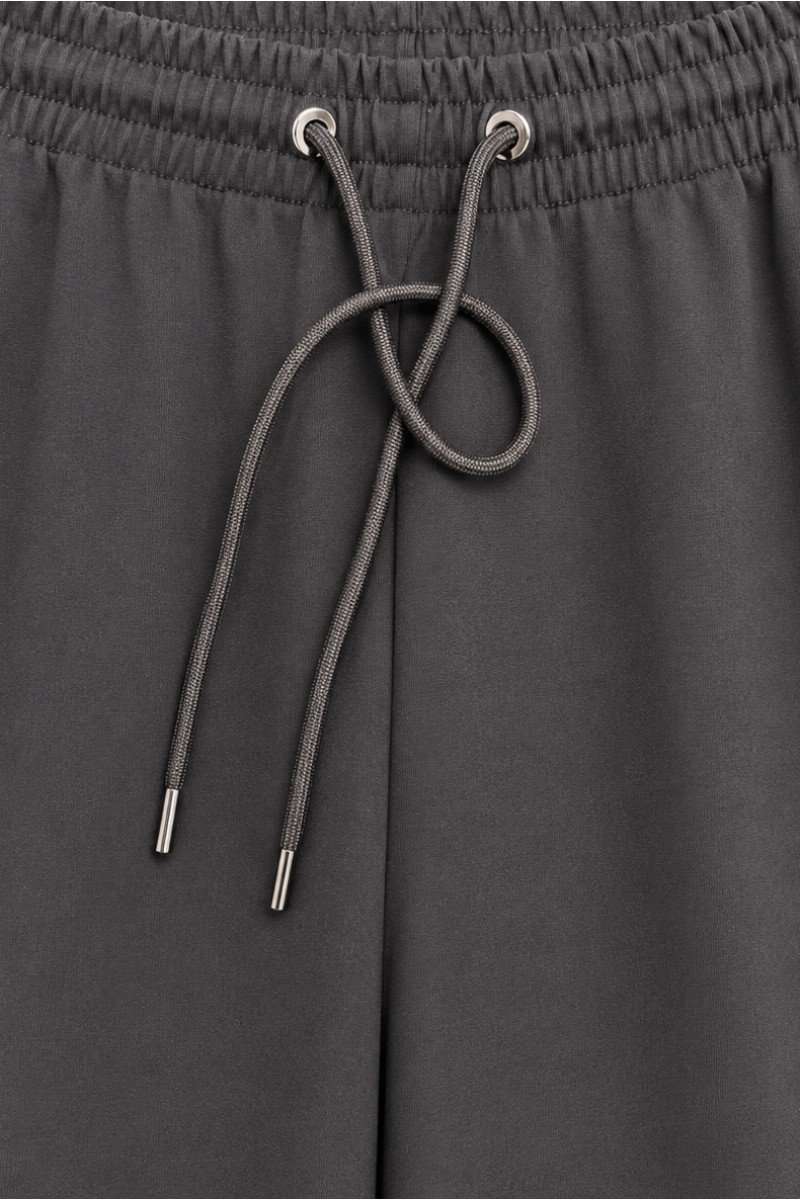 Штани чоловічі CLASSIC JOGGER BLACK