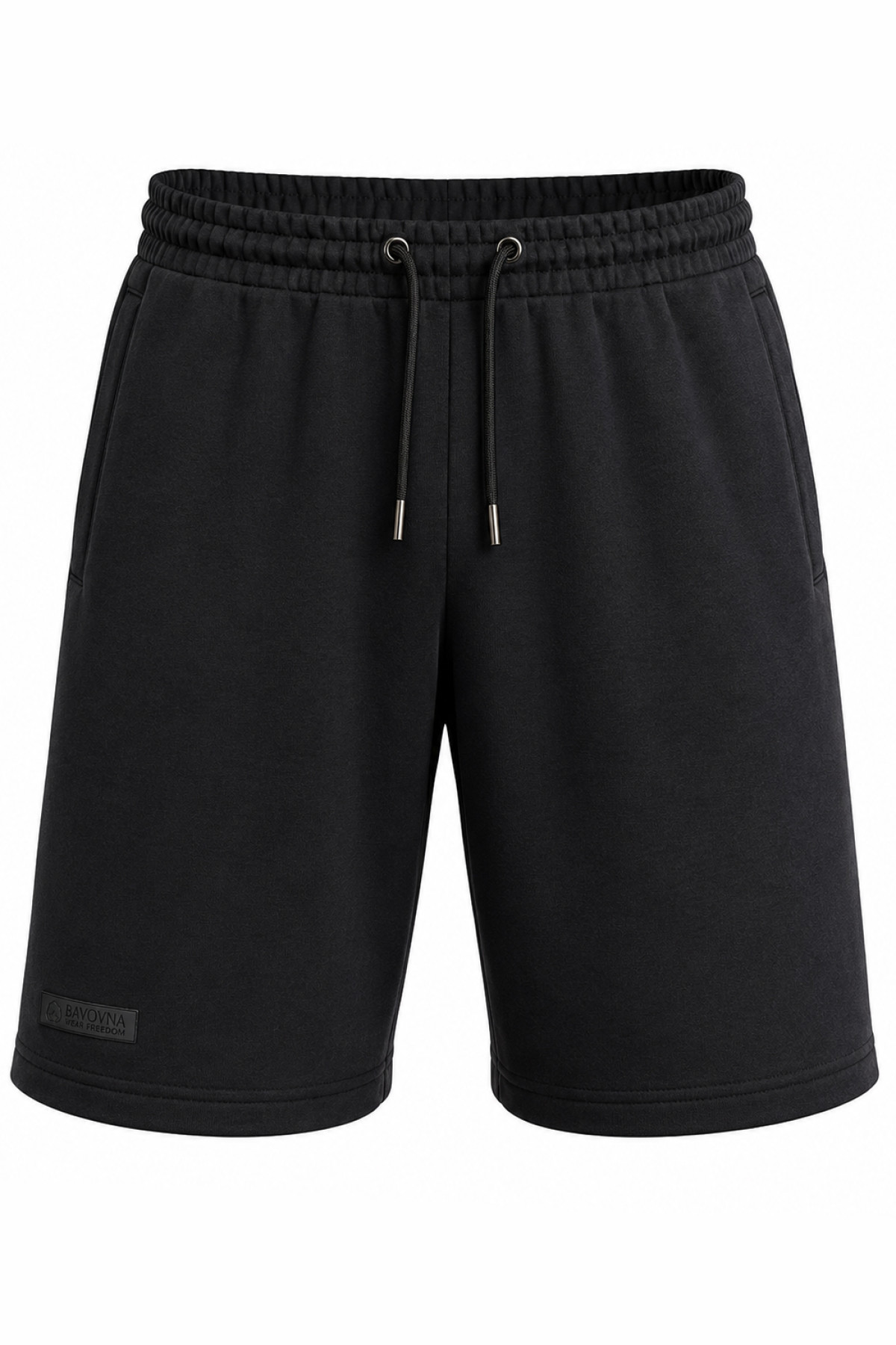 Шорти чоловічі Comfort  Shorts Black