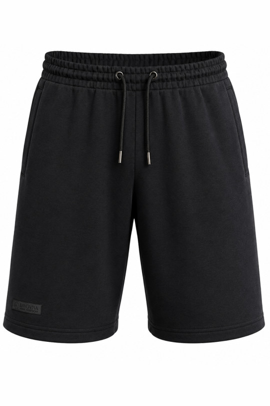 Шорти чоловічі Comfort  Shorts Black